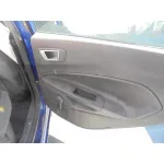 FORD FIESTA (CCN) FORD FIESTA (CCN) '2016 BLACK EDITION AZUL 2015