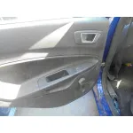 FORD FIESTA (CCN) FORD FIESTA (CCN) '2016 BLACK EDITION AZUL 2015
