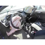 FORD FIESTA (CCN) FORD FIESTA (CCN) '2016 BLACK EDITION AZUL 2015
