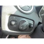 FORD FIESTA (CCN) FORD FIESTA (CCN) '2016 BLACK EDITION AZUL 2015
