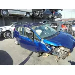 FORD FIESTA (CCN) FORD FIESTA (CCN) '2016 BLACK EDITION AZUL 2015