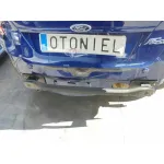 FORD FIESTA (CCN) FORD FIESTA (CCN) '2016 BLACK EDITION AZUL 2015