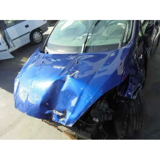 FORD FIESTA (CCN) '2016 BLACK EDITION AZUL