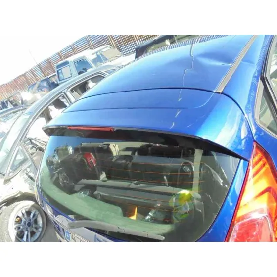 FORD FIESTA (CCN) '2016 BLACK EDITION AZUL