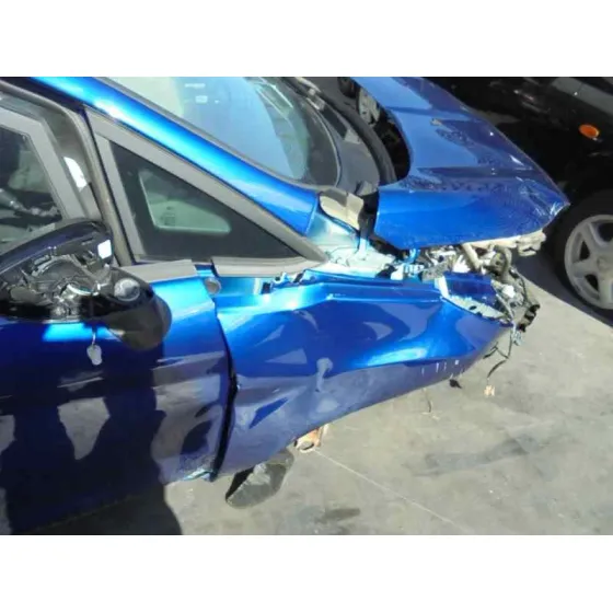 FORD FIESTA (CCN) '2016 BLACK EDITION AZUL