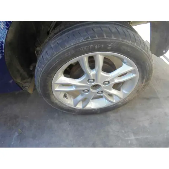 FORD FIESTA (CCN) '2016 BLACK EDITION AZUL