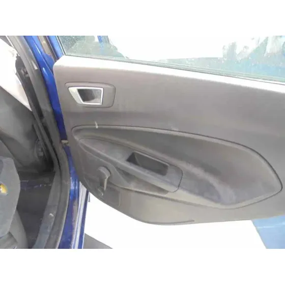 FORD FIESTA (CCN) '2016 BLACK EDITION AZUL