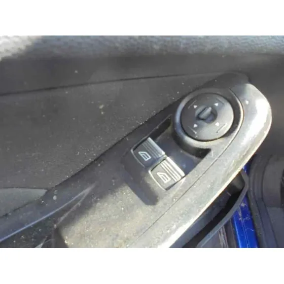 FORD FIESTA (CCN) '2016 BLACK EDITION AZUL