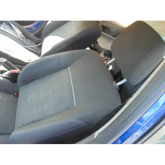 FORD FIESTA (CCN) '2016 BLACK EDITION AZUL