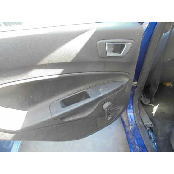 FORD FIESTA (CCN) '2016 BLACK EDITION AZUL