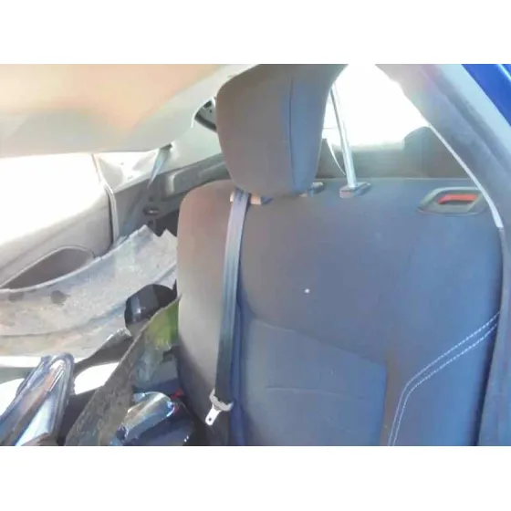FORD FIESTA (CCN) '2016 BLACK EDITION AZUL