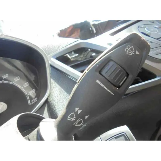 FORD FIESTA (CCN) '2016 BLACK EDITION AZUL