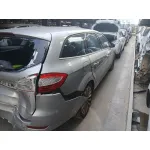 FORD MONDEO IV (BA7) MOTOR QXBA - MANUAL CVF/KW: 13.3/103 2007