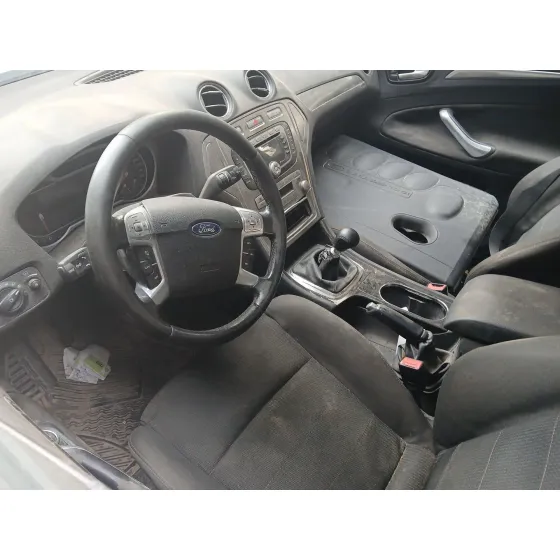 MOTOR QXBA - MANUAL CVF/KW: 13.3/103