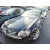 MERCEDES CLASE SL (W230) ROADSTER '2005 350 (230.467) NEGRO