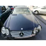 MERCEDES CLASE SL (W230) ROADSTER '2005 350 (230.467) NEGRO