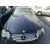 MERCEDES CLASE SL (W230) ROADSTER '2005 350 (230.467) NEGRO