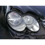MERCEDES CLASE SL (W230) ROADSTER '2005 350 (230.467) NEGRO