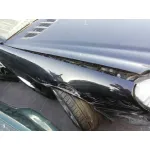 MERCEDES CLASE SL (W230) ROADSTER '2005 350 (230.467) NEGRO