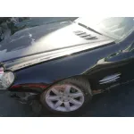 MERCEDES CLASE SL (W230) ROADSTER '2005 350 (230.467) NEGRO