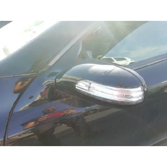 MERCEDES CLASE SL (W230) ROADSTER '2005 350 (230.467) NEGRO
