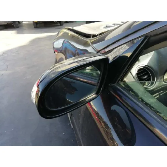 MERCEDES CLASE SL (W230) ROADSTER '2005 350 (230.467) NEGRO