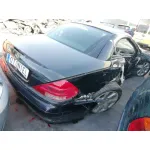 MERCEDES CLASE SL (W230) ROADSTER '2005 350 (230.467) NEGRO