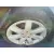 MERCEDES CLASE SL (W230) ROADSTER '2005 350 (230.467) NEGRO