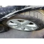 MERCEDES CLASE SL (W230) ROADSTER '2005 350 (230.467) NEGRO