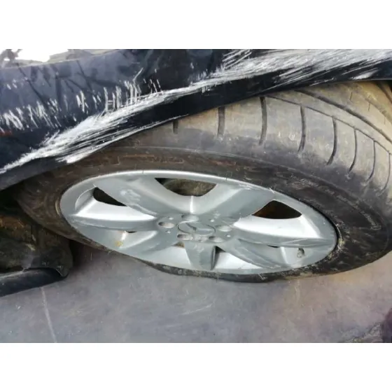 MERCEDES CLASE SL (W230) ROADSTER '2005 350 (230.467) NEGRO