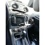 MERCEDES CLASE SL (W230) ROADSTER '2005 350 (230.467) NEGRO