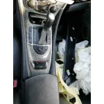 MERCEDES CLASE SL (W230) ROADSTER '2005 350 (230.467) NEGRO