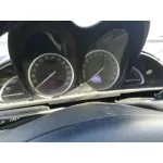 MERCEDES CLASE SL (W230) ROADSTER '2005 350 (230.467) NEGRO