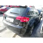 AUDI A3 SPORTBACK (8P) AUDI A3 SPORTBACK (8P) '2010 1.8 TFSI AMBITION NEGRO 2007
