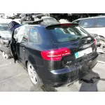 AUDI A3 SPORTBACK (8P) AUDI A3 SPORTBACK (8P) '2010 1.8 TFSI AMBITION NEGRO 2007