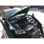 AUDI A3 SPORTBACK (8P) AUDI A3 SPORTBACK (8P) '2010 1.8 TFSI AMBITION NEGRO 2007