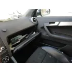 AUDI A3 SPORTBACK (8P) AUDI A3 SPORTBACK (8P) '2010 1.8 TFSI AMBITION NEGRO 2007