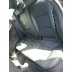 AUDI A3 SPORTBACK (8P) AUDI A3 SPORTBACK (8P) '2010 1.8 TFSI AMBITION NEGRO 2007