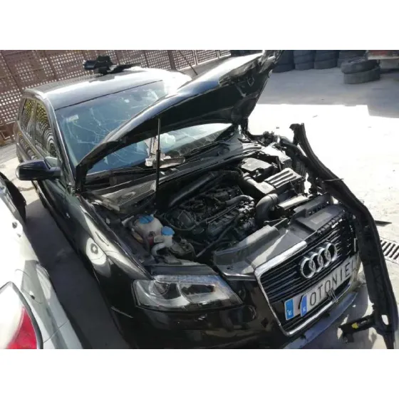 AUDI A3 SPORTBACK (8P) '2010 1.8 TFSI AMBITION NEGRO