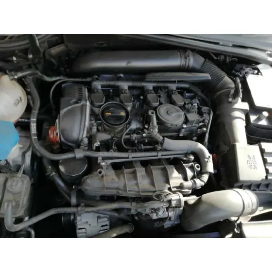 AUDI A3 SPORTBACK (8P) '2010 1.8 TFSI AMBITION NEGRO