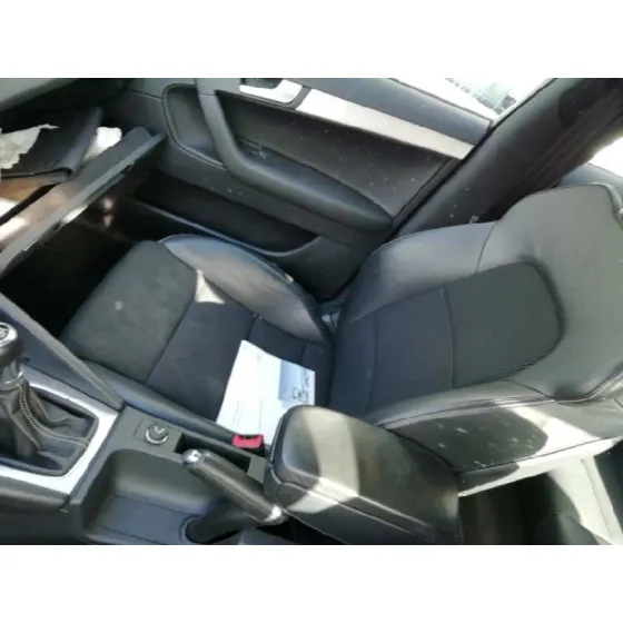 AUDI A3 SPORTBACK (8P) '2010 1.8 TFSI AMBITION NEGRO