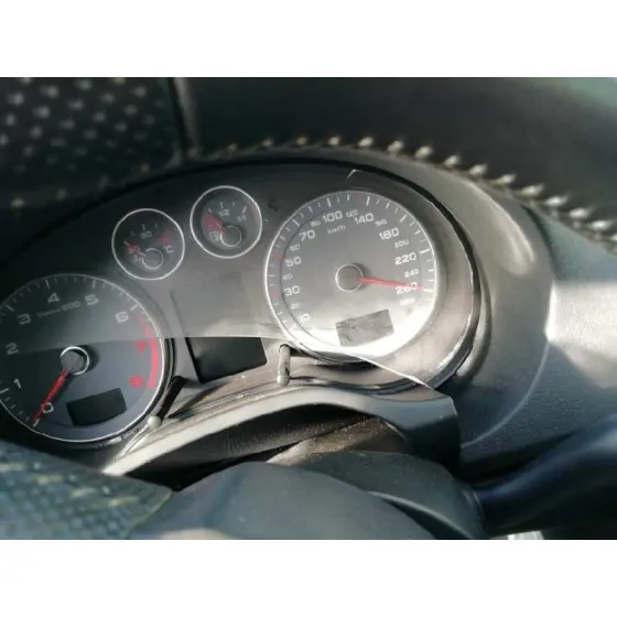 AUDI A3 SPORTBACK (8P) '2010 1.8 TFSI AMBITION NEGRO
