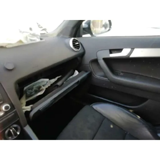 AUDI A3 SPORTBACK (8P) '2010 1.8 TFSI AMBITION NEGRO