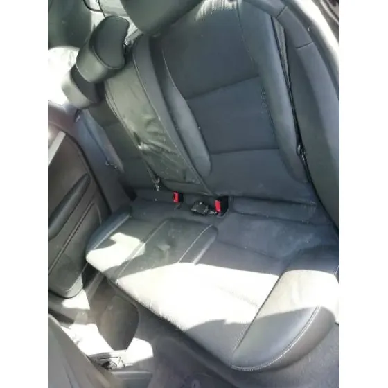 AUDI A3 SPORTBACK (8P) '2010 1.8 TFSI AMBITION NEGRO