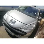 PEUGEOT 207 PEUGEOT 207 '2006 XS GRIS 2006