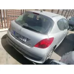 PEUGEOT 207 PEUGEOT 207 '2006 XS GRIS 2006