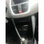 PEUGEOT 207 PEUGEOT 207 '2006 XS GRIS 2006
