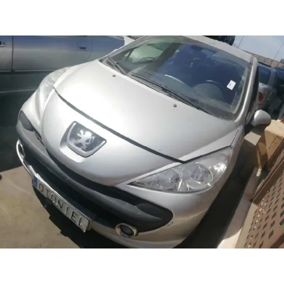 PEUGEOT 207 '2006 XS GRIS