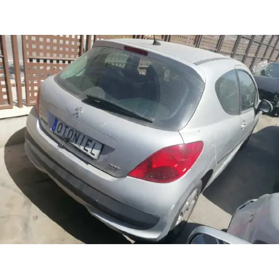 PEUGEOT 207 '2006 XS GRIS