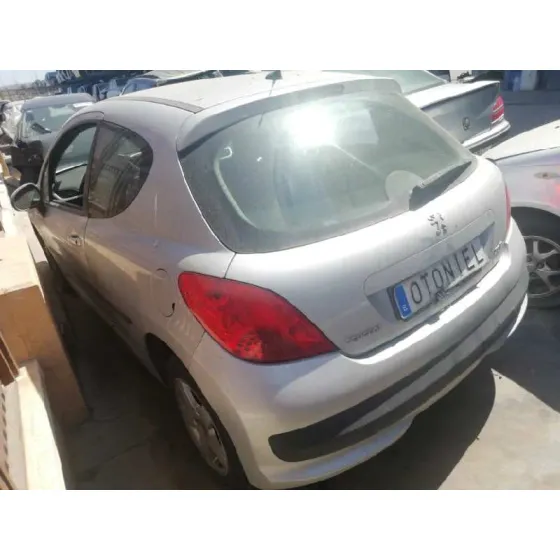 PEUGEOT 207 '2006 XS GRIS